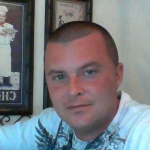 Meet your Posher, Danny